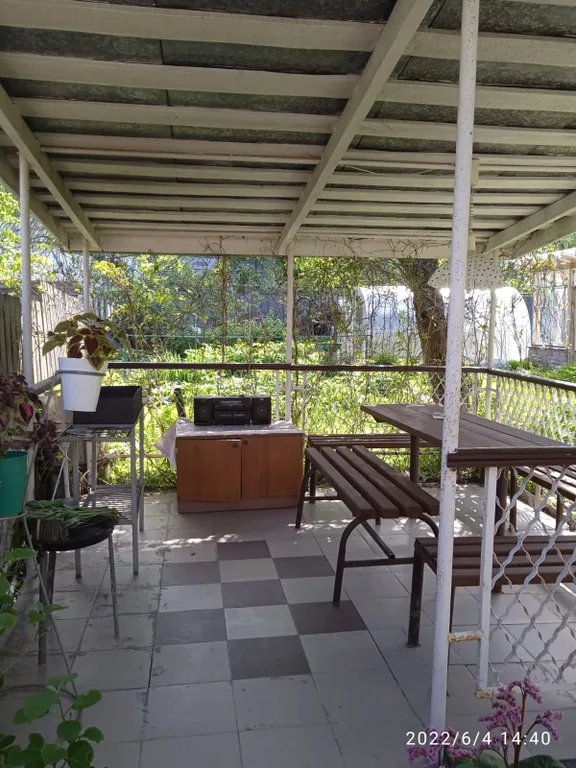 Апартаменты Розы в гостевом доме Калина