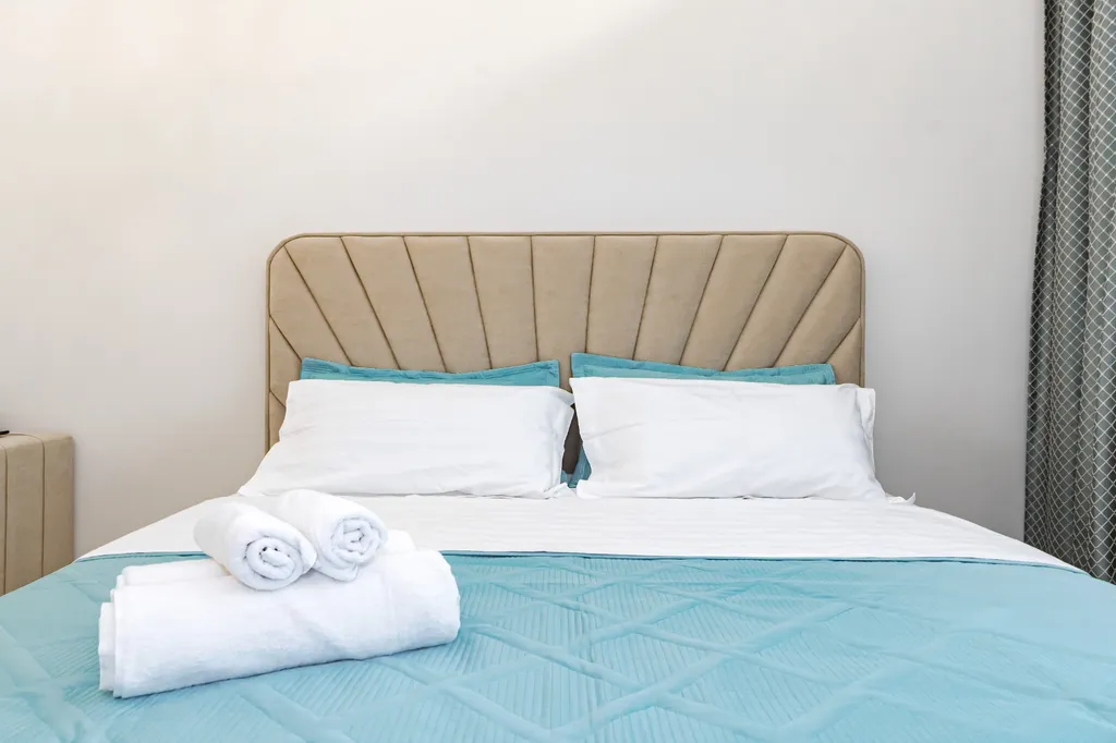 Красивые апартаменты возле Хан Шатыра