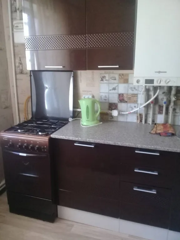 2 ком квартира в 5 минутах от моря