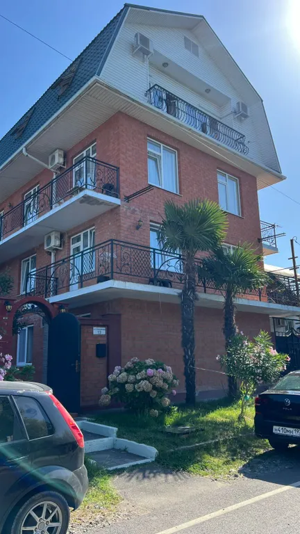 У Тюльпанового дерева