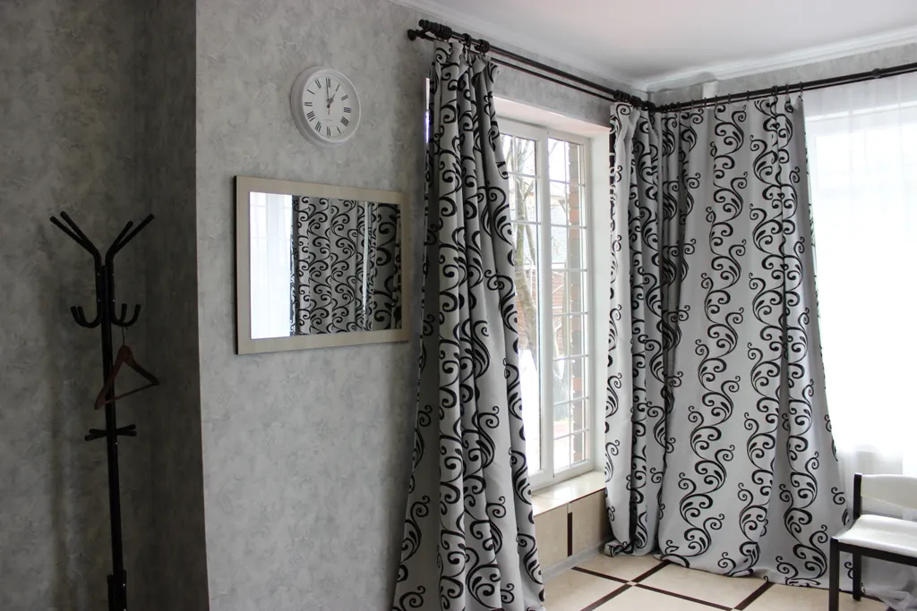 Гостиница в 7 минутах от аэропорта Домодедово