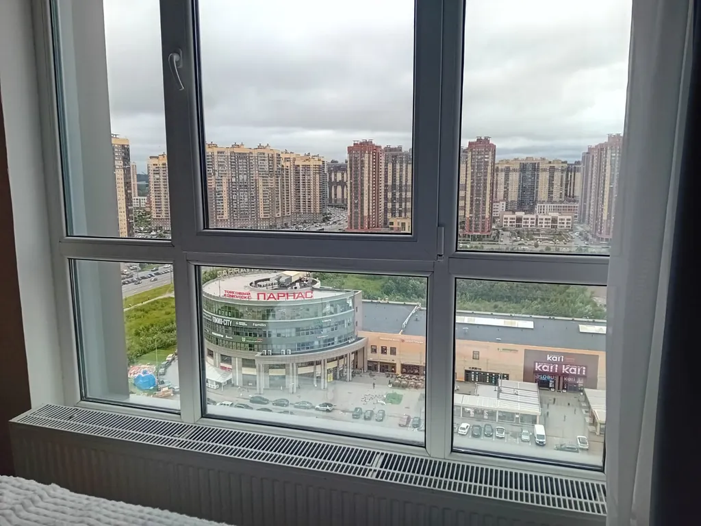 Видовая студия