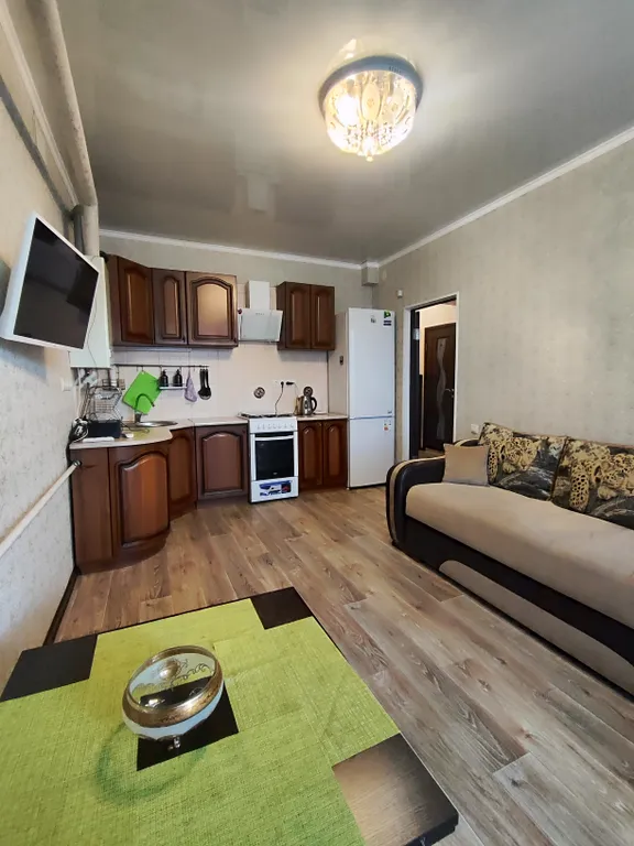 Уютная квартира рядом с аквапарком