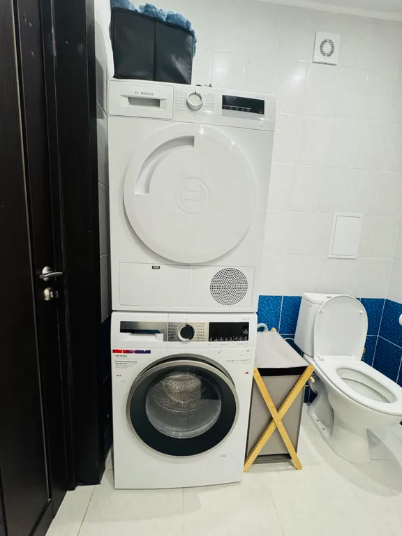 Квартира Квартира в тихом районе города — Зеленоградск