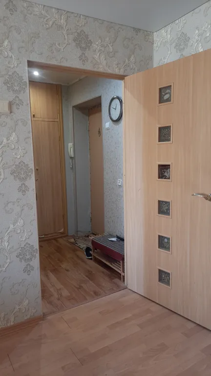 Квартирка в сердце города