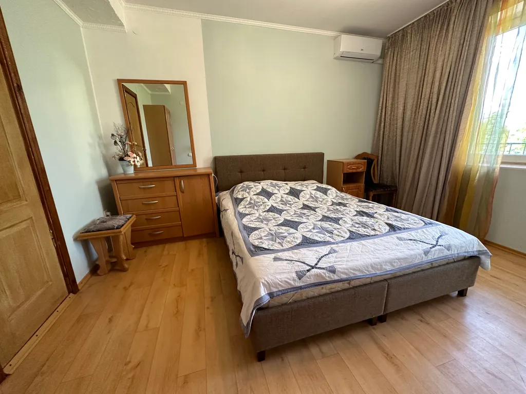 Квартира Комната — аренда посуточно в Феодосия