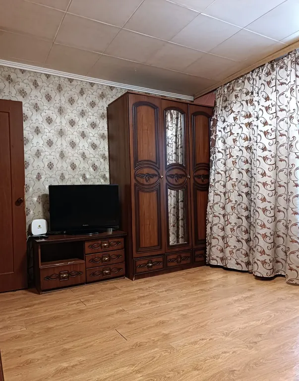 Квартира Квартира у метро Каширская — Москва