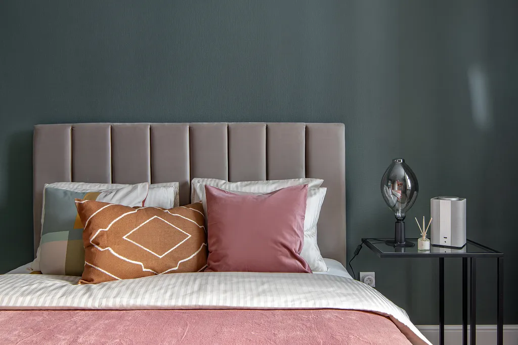 Квартира Квартира Студия у Алмазова и Доктрины — Санкт-Петербург