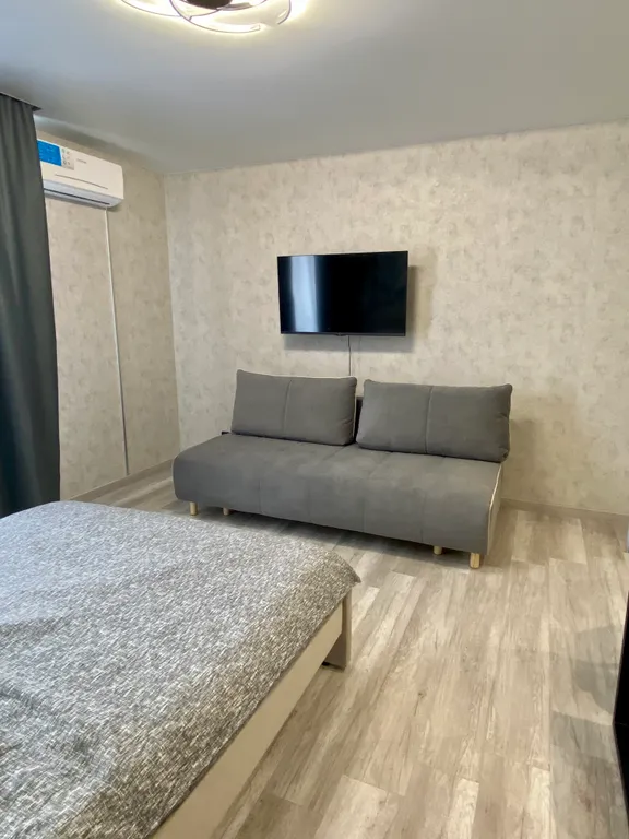 Прекрасная студия в 10 минутах до центра