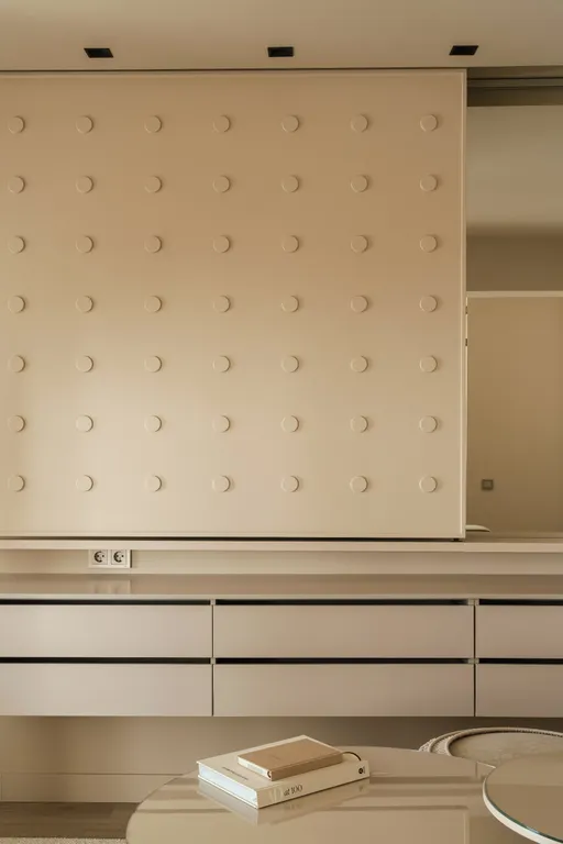 Элитная квартира недалеко от аэропорта