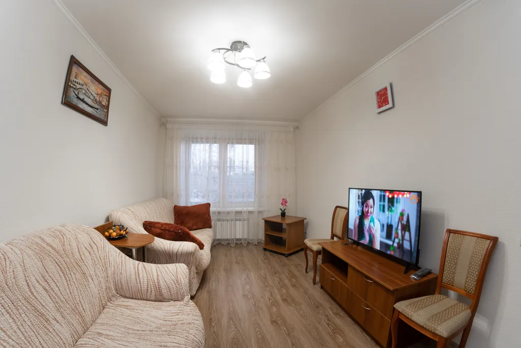 Квартира в центре города