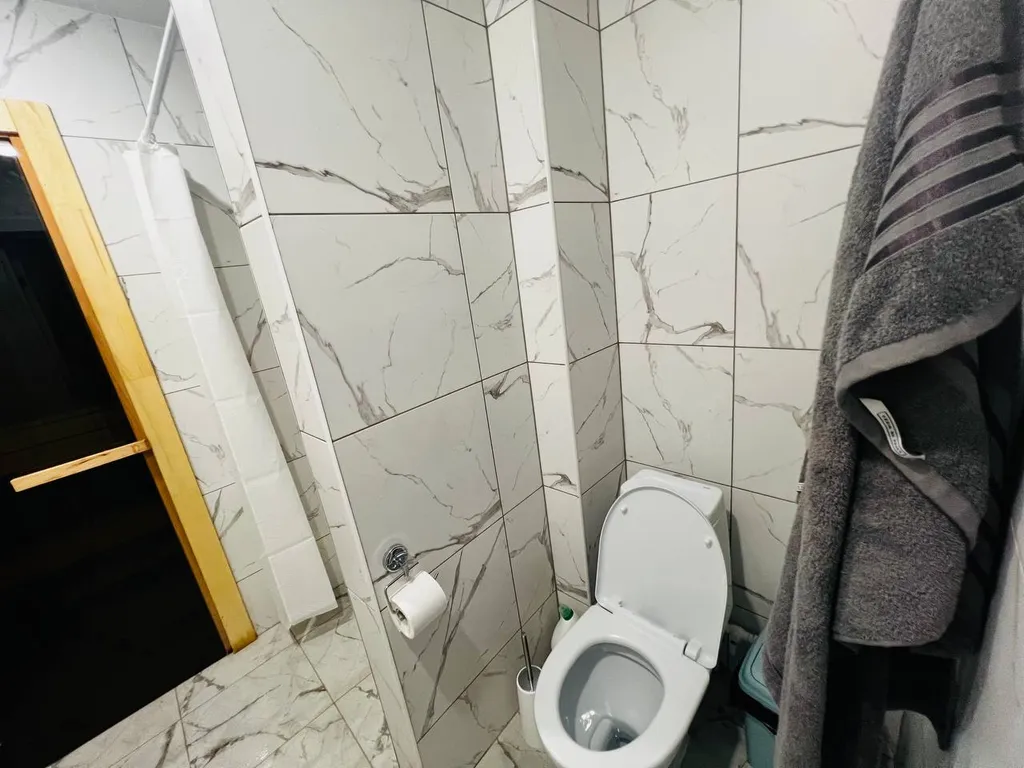 Квартира Апартаменты Зеленый дом — Лазаревское