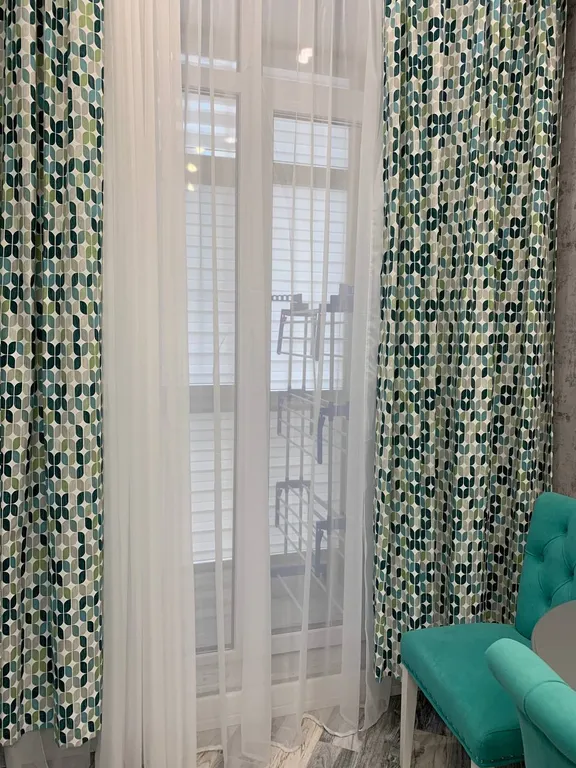 Квартира возле моря. ЖК Черноморский 2