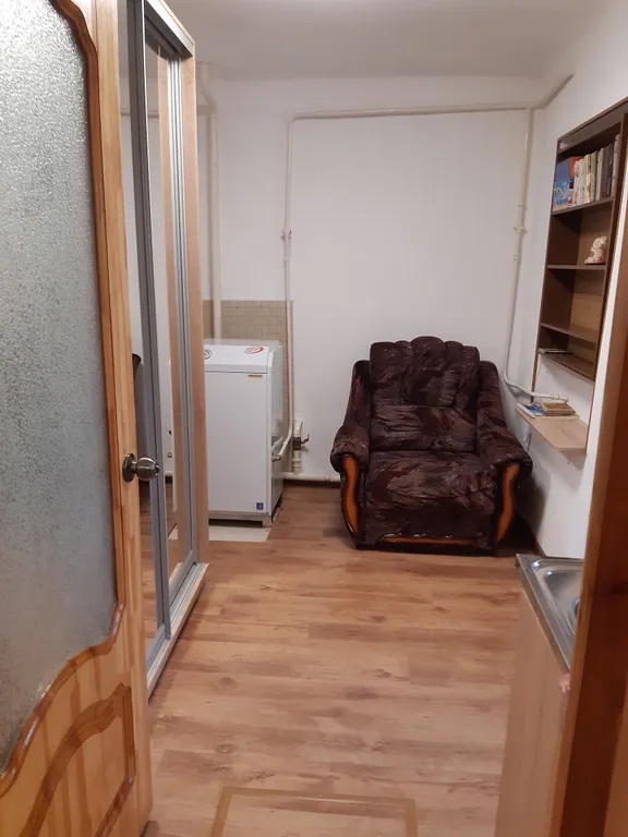 Частный уютный домик.