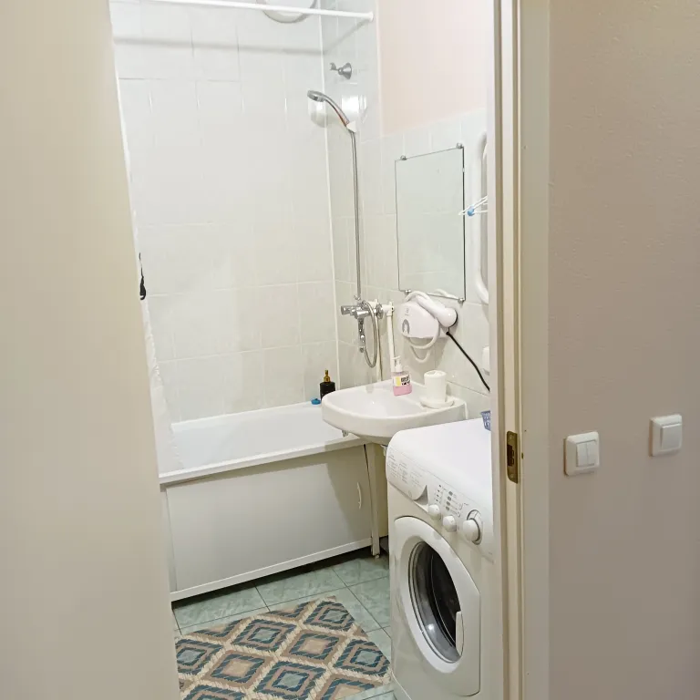 Квартира в центре города с видом на Кремль