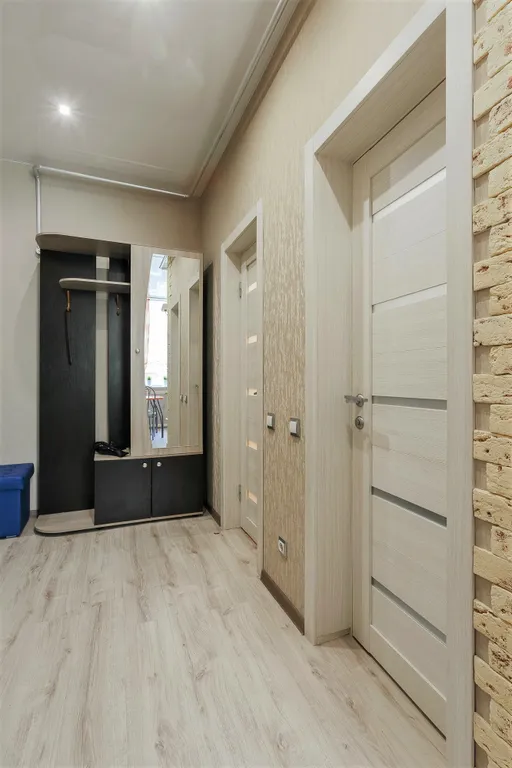 Квартира в самом центре города возле Золотых ворот