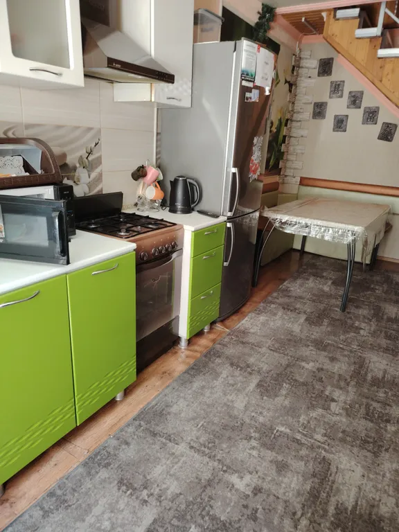 3-комнатный Дом