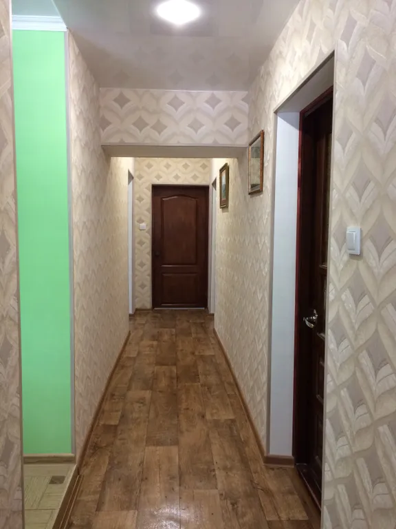 Цветочный дворик