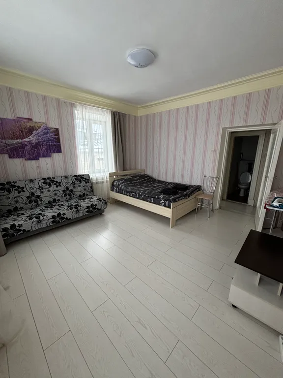 Квартира в самом центре Костромы