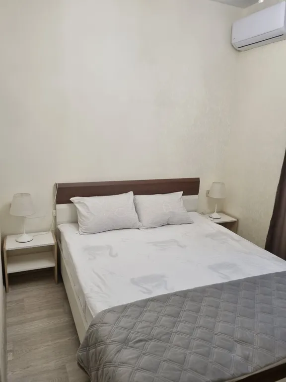 Квартира Комната — аренда посуточно в Кемерово