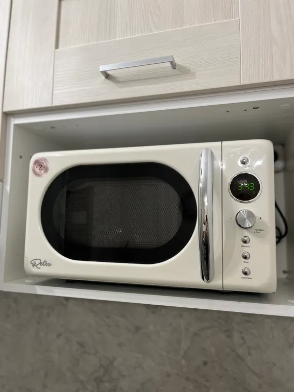 Квартира-студия в центре Место, где хорошо