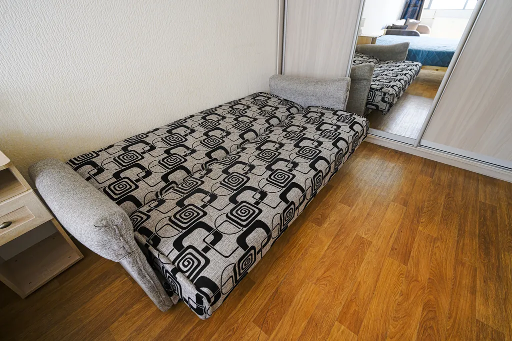 Квартира Квартира Граф Орлов  50 — Санкт-Петербург