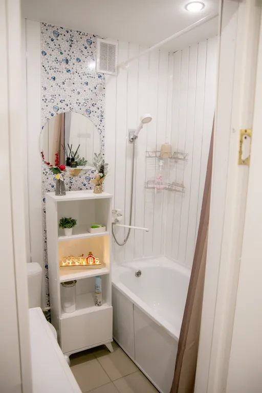 Квартира Уютная квартира на Спартановке — Волгоград