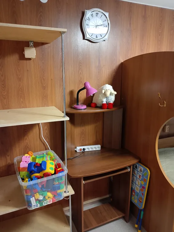 Уютная квартира в центре города 6 спальных мест. WiFi