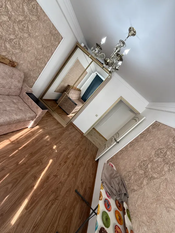 Квартира рядом с пляжем