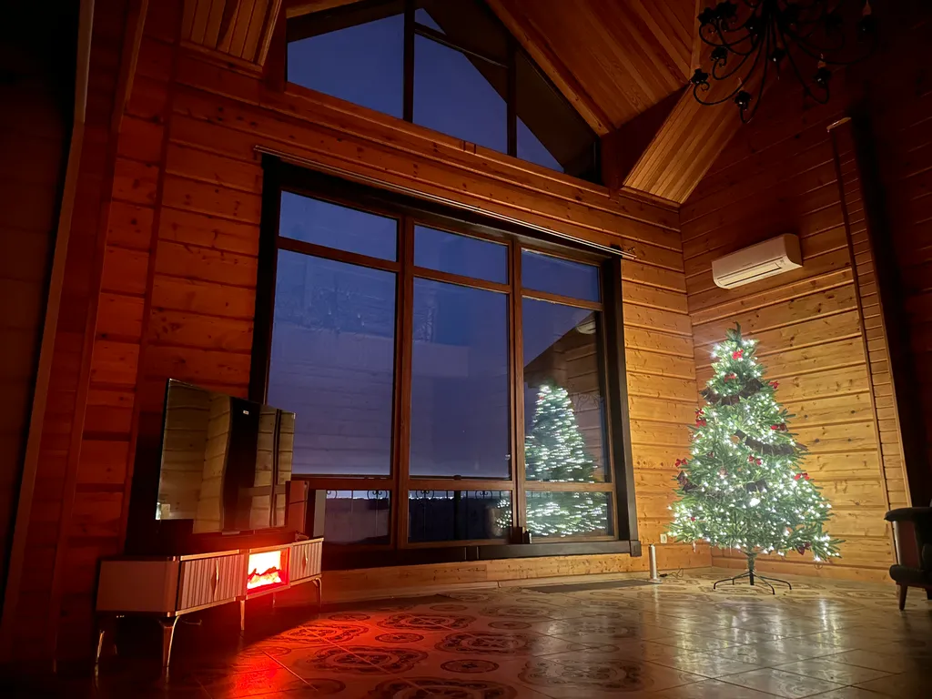 Коттедж Уединение. Перезагрузка — аренда посуточно в Казань