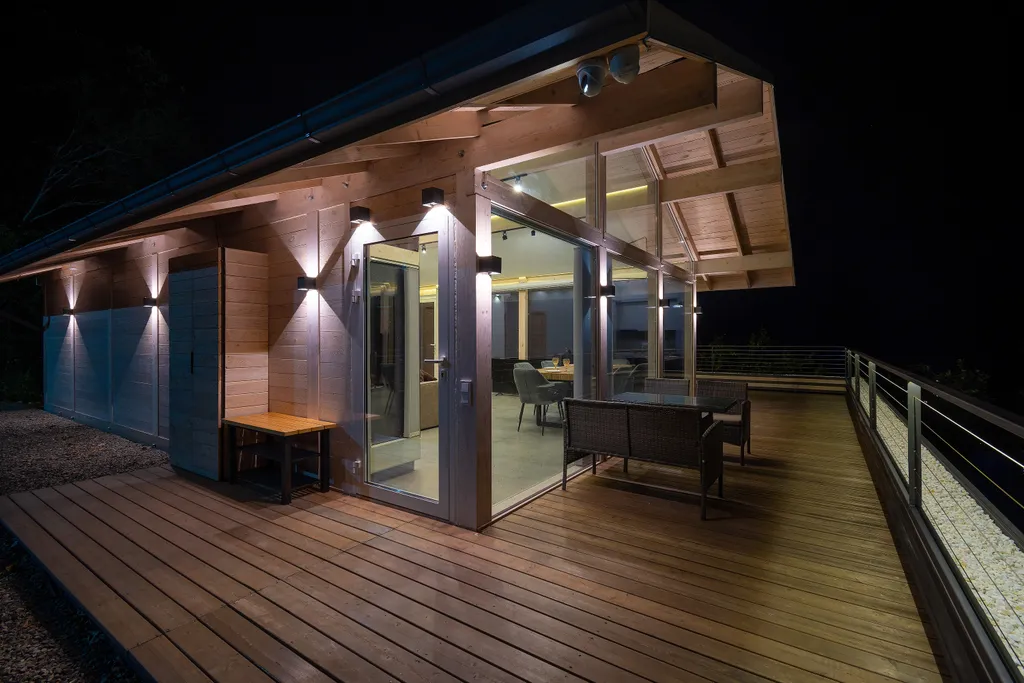 Коттедж Морской дом