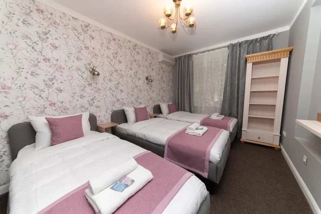 Квартира Комната — аренда посуточно в Ростов-на-Дону