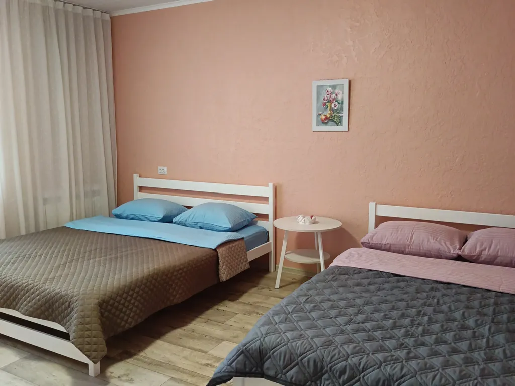 Уютная комфортная квартира с видом на горы — аренда посуточно в Ялта