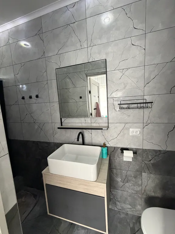 Просторная квартира рядом с морем