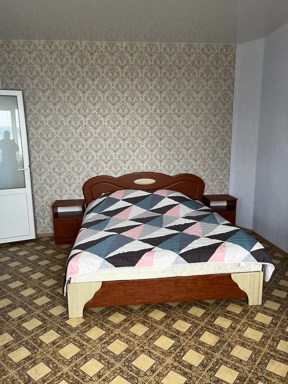 Квартира Квартира Частный сектор — Судак