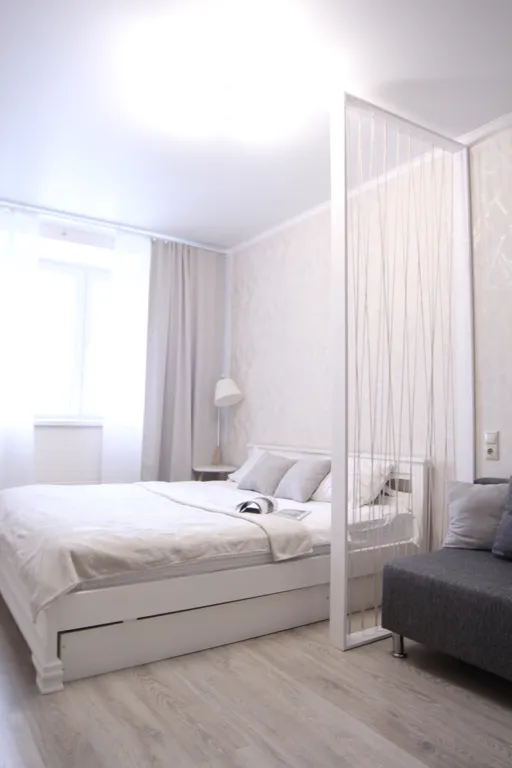 Квартира 1-комнатная уютная около ТЦ Красный кит