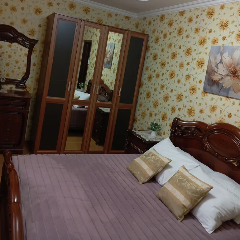 Уютная квартира в курортной зоне