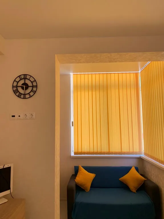 Квартира Уютная квартира в шаговой близости к морю — Адлер