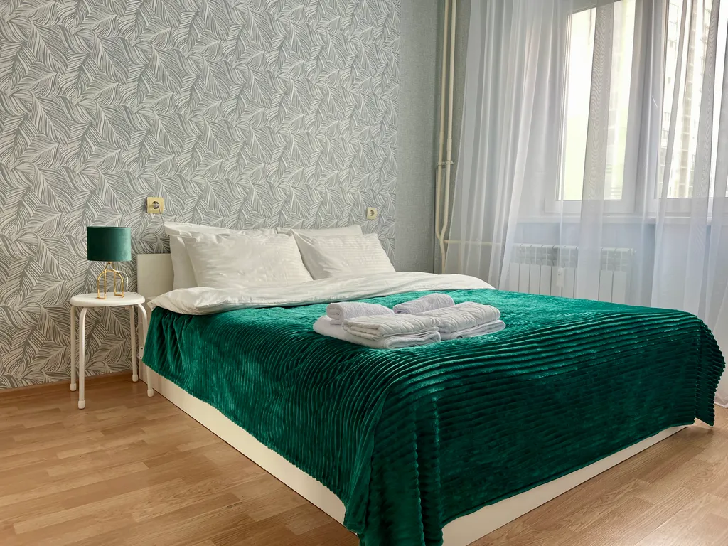 Квартира Апартамент возле кардиоцентра — аренда посуточно в Челябинск