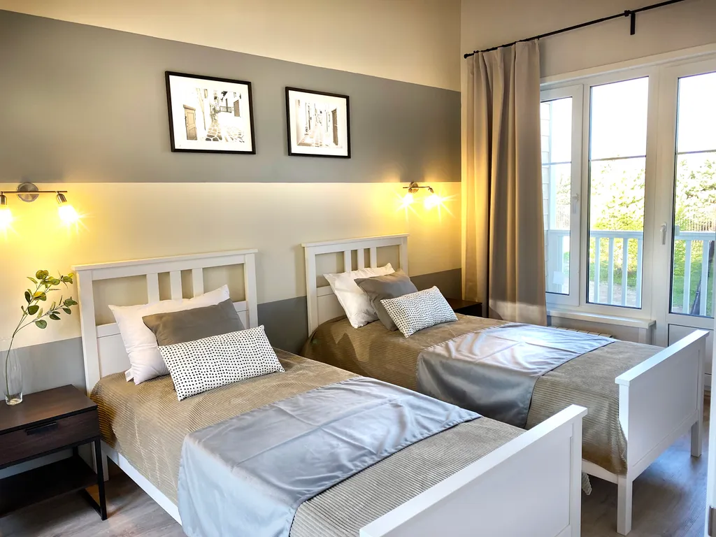 Гостевой дом у Рыбинского водохранилища с мангалом