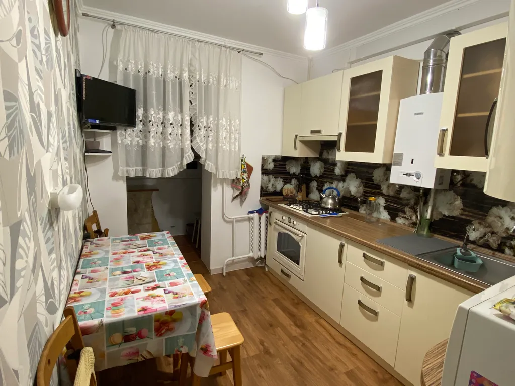 Квартира Квартира в центре города — Анапа