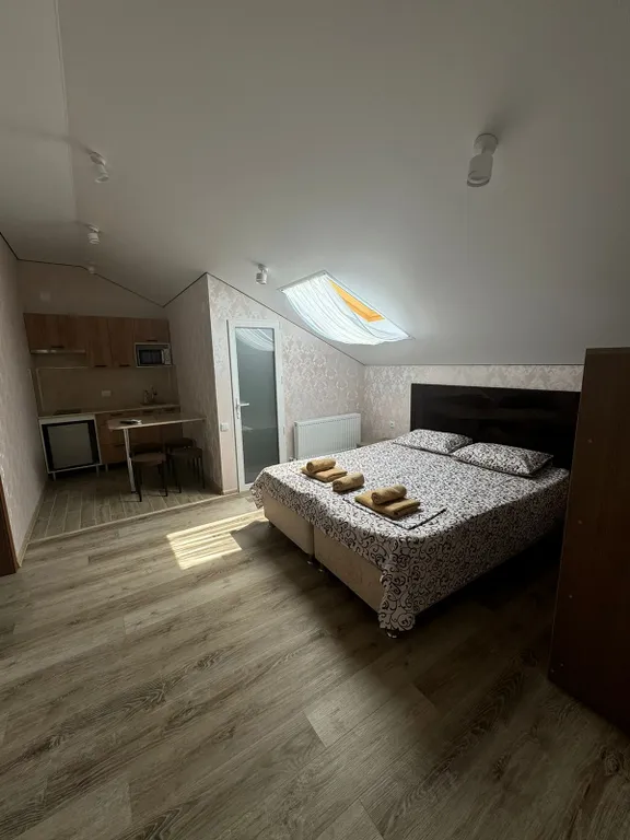 Квартира Комната — аренда посуточно в Кабардинка