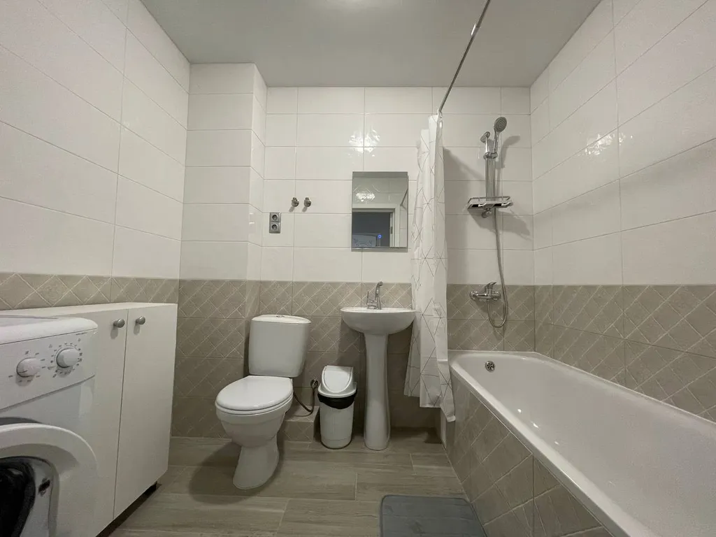 Квартира  ЖК Черника