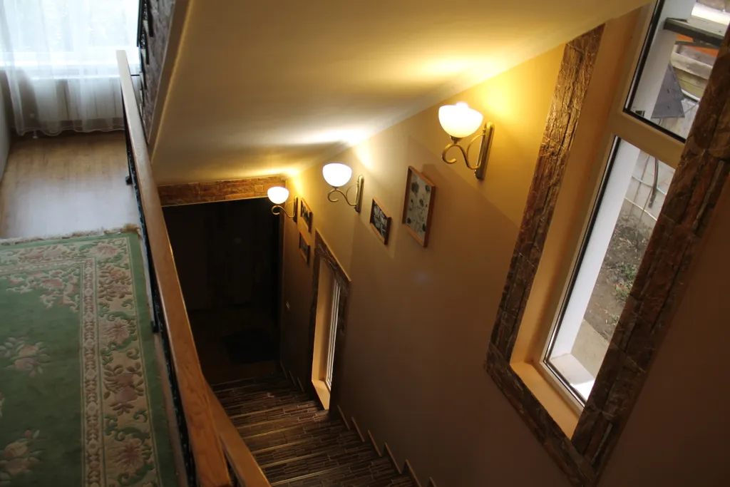 Дом у Марины рядом с морем