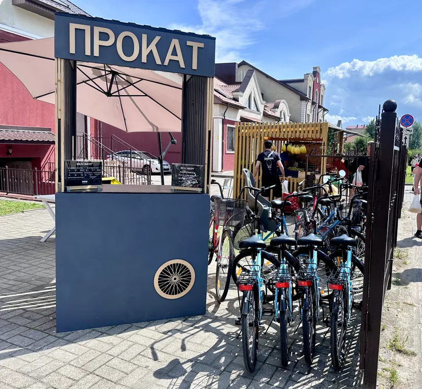 Уютная квартира на побережье