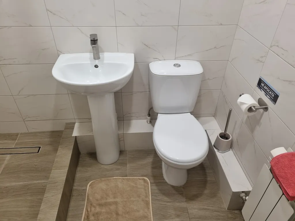 Комната в доме