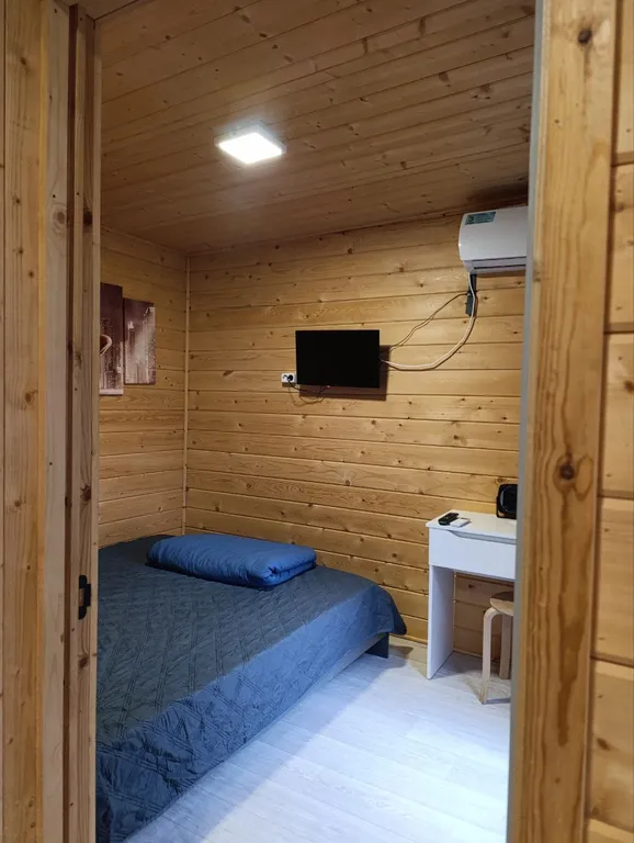 Квартира Лучшее предложение — аренда посуточно в Голубицкая