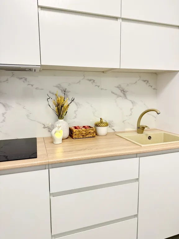 Уютная квартира в Туле