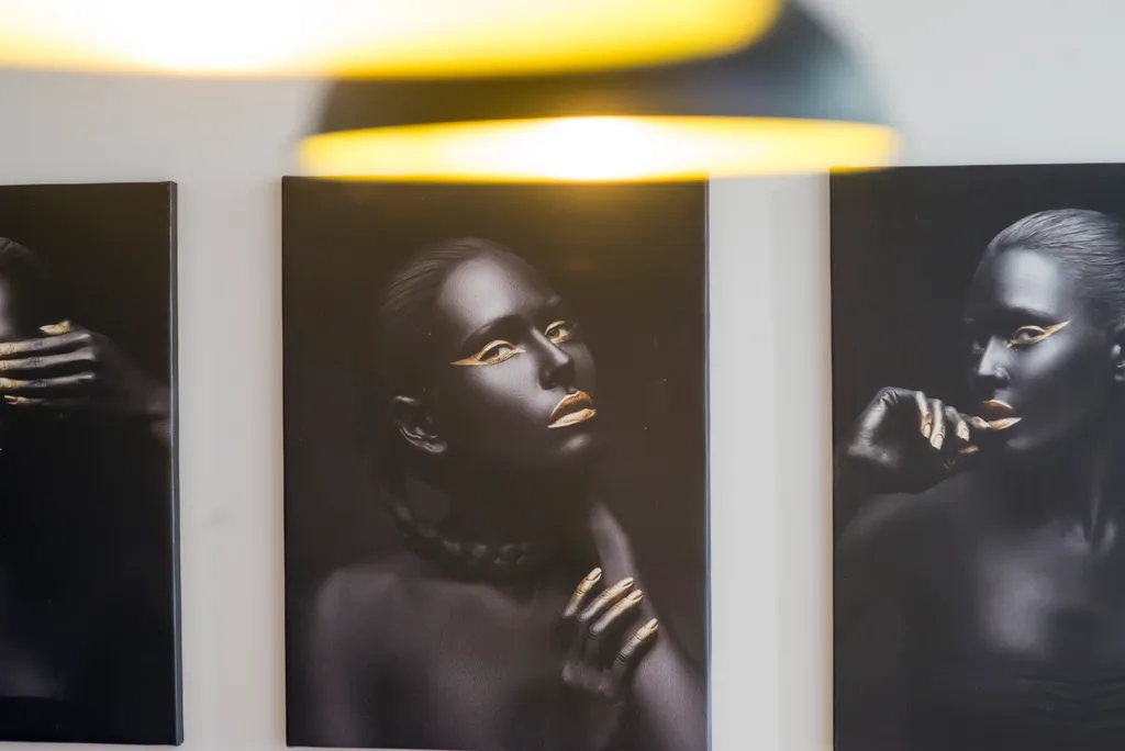 Квартира для семьи в исторической части города