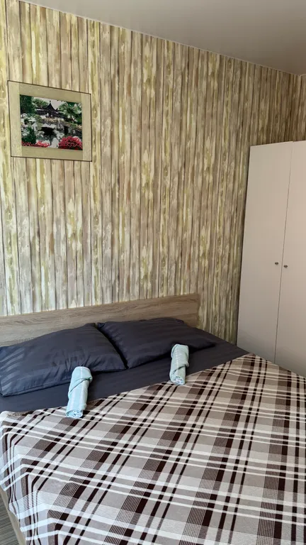 Квартира Комната — аренда посуточно в Архипо-Осиповка